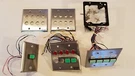 Securitron SLP-4 Control Station Parts And More Items. Fixed Price $34.00.