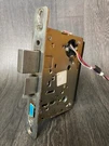 Assa Abloy Sargent Wifi Access Control Mortise Lock Body. Fixed Price $49.99.