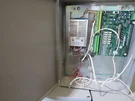 Ge Security ACUXL16-E1L05A Controller Unit 110201001 Power Supply. Fixed Price $699.99.