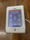 Interlogix NX-1820E Networx Touch Screen Keypad, 3.5". Fixed Price $50.00.