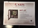Keri Systems NXT2D NXT-2D Two Door Tcp/ip Controlle (new In Box). Fixed Price $500.00.