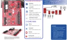 Mercury MR52-S3 Series Dual Card Reader Interface Module Board, New. Fixed Price $800.00.