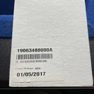 Verex #120-3633 Monitor Worldwide Modem. Fixed Price $23.99.