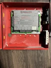 Radionics / Bosch D8108A & D9112B, Enclosure Transmitter. Fixed Price $65.00.