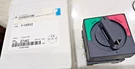 V-05SV2 Mitsubishi Mccb Door Mounted Operating Handles, 2CY443 Module.. Fixed Price $63.00.