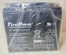 First Power FP12180 Aps Spare Battery Software House AS0063-05. Fixed Price $39.99.