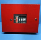 New Dmp Series 350A Enclosed Fire Alarm Control Panel (XR100NL-R). Fixed Price $154.00.