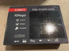 New Dsc Iotega WS9009LVZA Panel Verizon Alarm.com. Fixed Price $110.00.
