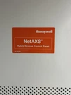 Used Honeywell Netaxs 800-00136V2 NX4L1 Four Door Access Control Panel. Fixed Price $250.00.