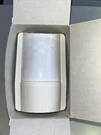 Dmp 1127W-W Wireless Wall Mount Wide Angle Pir Motion Detector New In Box. Fixed Price $24.95.