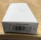 2GIG-ANT1X In-wall Gsm Antenna. Fixed Price $11.00.