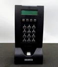 Hid 6181BKT Iclass Bioclass Biometric Keypad Smart Card Reader. Fixed Price $199.99.