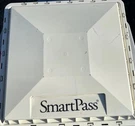 Siemens Transcore Smartpass 4 Encompass Trackguard Reader. Fixed Price $1200.00.