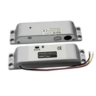 Nsee 12/24V 800KG/1800LB Electric Drop Bolt Lock Door State Detection Fail Safe. Fixed Price $64.95.