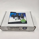 Hid 6125CKN0000 RP40 Wall Switch Reader New Other. Fixed Price $95.00.
