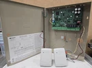 Northern Honeywell Nstar NS2 ENC10 Access Control Panel W/enclosure-free S/h. Fixed Price $150.00.