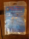 Lot 10 Tane SD-70 Recessed Door Contacts. Fixed Price $50.00.