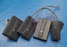Lot Of 4 Used Xceed Id Proximity Card Readers. Fixed Price $55.00.