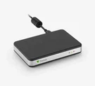Paxton NET2 Usb Desktop Proximity And Magstripe Enrollment Reader. Fixed Price $140.00.