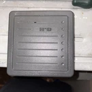 Hid 5355 AGN00 Proxpro Proximity Access Control System Wall Switch Card Reader. Fixed Price $25.00.