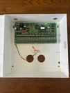 Leviton Hai Omni Pro Ii Zone Expander 17A01-2 Cabinet With Key. Fixed Price $225.00.