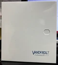 Vanderbilt VIONX-8 With Enclosure. Fixed Price $200.00.