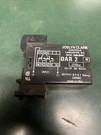Joslyn Clark Controls Timer Dar 110VAC Delay Make. Fixed Price $19.99.