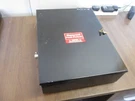 Honeywell Power Supply HP600ULACM8 12/24VDC Used. Fixed Price $300.00.
