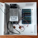 Keri Systems KPS-11 Power Supply. Fixed Price $250.00.