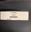 Potter P2S-001 Magnetic Door Sensor Alarm Contact New Open Box. Fixed Price $129.99.