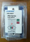 Assa Abloy Securitron PB3N Exit Push Button. Fixed Price $29.99.