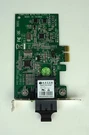 Lantronix N-FXE-SC-02B 100 Base-fx Fast Ethernet Fiber Network Interface Card. Fixed Price $105.49.