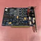 Rhetorex Inc RDSP-M6 1A9USA-75391-VM-E 4-PORT Isa Board. Fixed Price $49.00.
