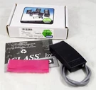 Hid Iclass Se R10 Mini-mullion Contactless Smartcard Reader 6100BKN0000. Fixed Price $57.80.