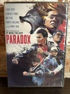 Paradox - Dvd Louis Koo, Lam Ka Tung, Wu Yue, Chris Collins, Tony Jaa New. Fixed Price $8.99.