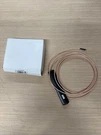2GIG ANT2X Antenna Attic Mount, 10 Foot Cord, Locking Connector. Fixed Price $6.00.