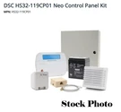 Dsc HS32-119CP01 Powerseries Neo Alarm Control Panel Kit Fast Free Shipping. Fixed Price $269.88.