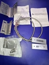 Interlogix Edwards Signaling 1094A-L Gate Magnetic Contact Spdt W/ Brackets. Fixed Price $79.95.