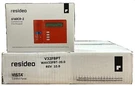 Honeywell Vista Commercial Fire/burglar Panel & 6160CR-2 V32FBPT. Fixed Price $649.99.