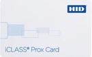 Brand New 100X Hid 2124BGGMNM Iclass Prox Dual Technologies Smart Reader Cards-. Fixed Price $399.00.