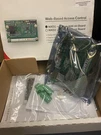 New In Box Honeywell NETAXIS-123 Door Add Board For Access Control. Fixed Price $125.00.