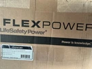 Life Safety Power FPO75-C4E1. Fixed Price $325.00.