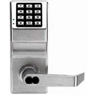 Alarm Lock DL2700IC Trilogy 100 User Grade Electronic Digital - Chrome. Fixed Price $695.64.