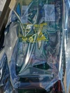 Honeywell Vista Alarm Control Panel Board SAVS15P5. Fixed Price $50.00.
