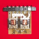Drexelbrook Circuit Board Control 385-11-71 383-1-378 NC2D-JP-DC24V Relay R1. Fixed Price $98.00.