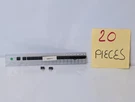 Lot Of 20 National Semi LM340T-15 Linear Voltage Regulators, 3-TERM., 15V, 1.5A. Fixed Price $19.99.