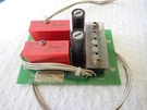 Fisher Rosemount Emerson Alarm Output Board 01984-0744-0005. Fixed Price $54.16.