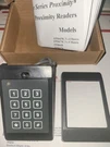 Indala Flexpass FP5061M+/10022 26BITWIEGAND-1L Standard Reader, Matrix. Fixed Price $372.50.