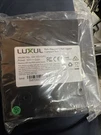 Luxul SW-100-05PD P0E+POWERED Port Gigabit Compact Switch. Fixed Price $29.90.