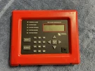 Silent Knight 5860R Remote Annunciator - Red. Fixed Price $89.00.